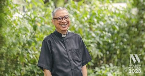 Fr. Dave Concepcion .